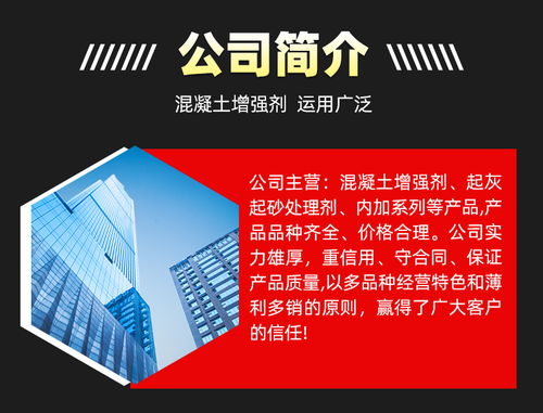 2026山东混凝土增强剂厂商综合实力榜 口碑与技术的双重较量