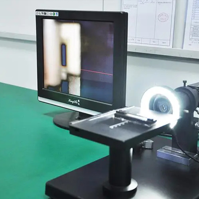 2024年连云港气门油封AI人工智能检测技术深度解析与行业应用排名